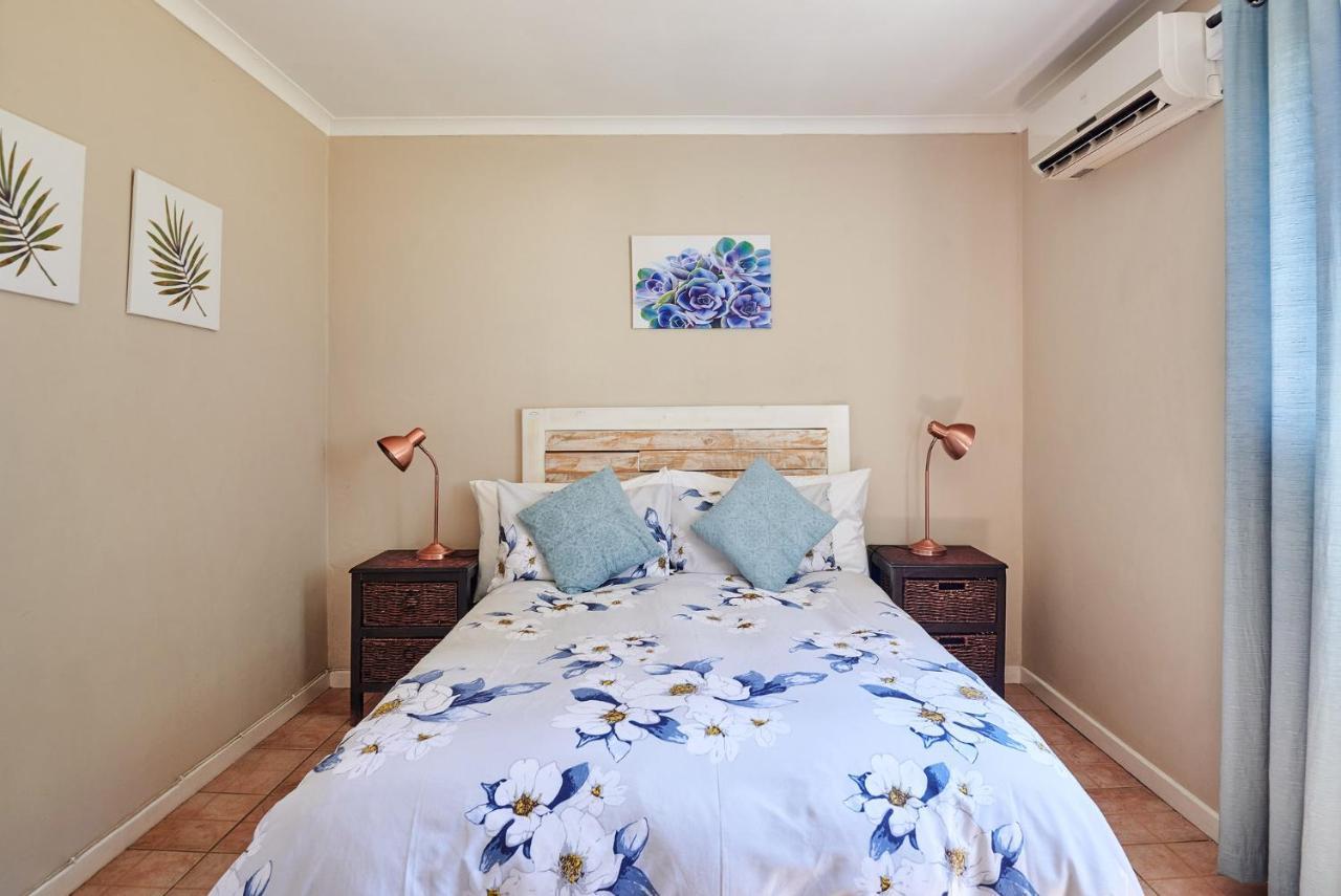 Citrus Creek Chalets Citrusdal Exterior foto