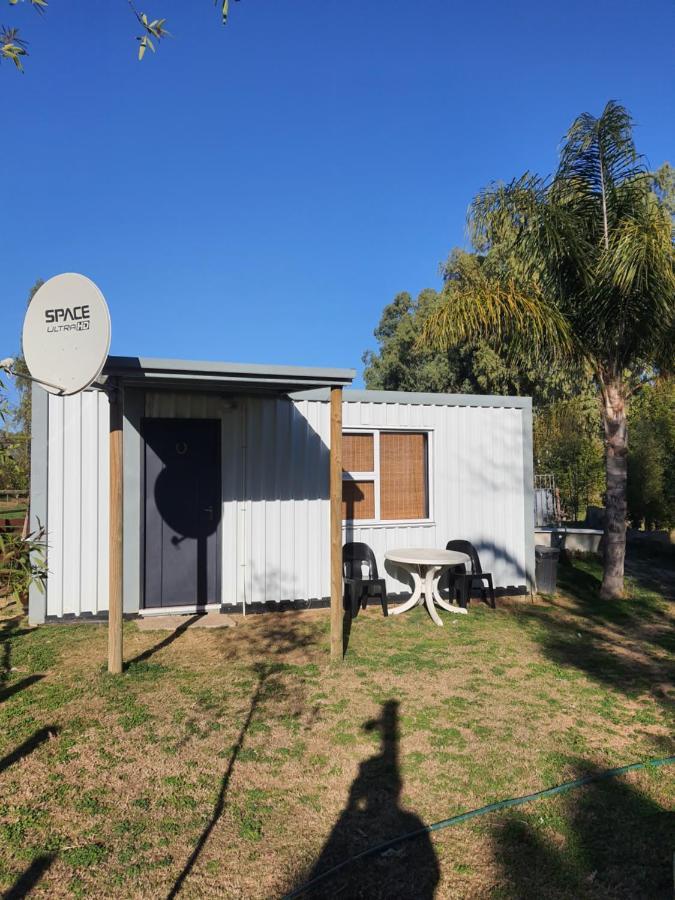 Citrus Creek Chalets Citrusdal Exterior foto